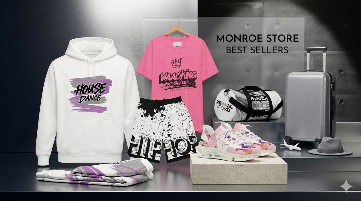 MERCH