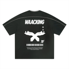 WAACKING