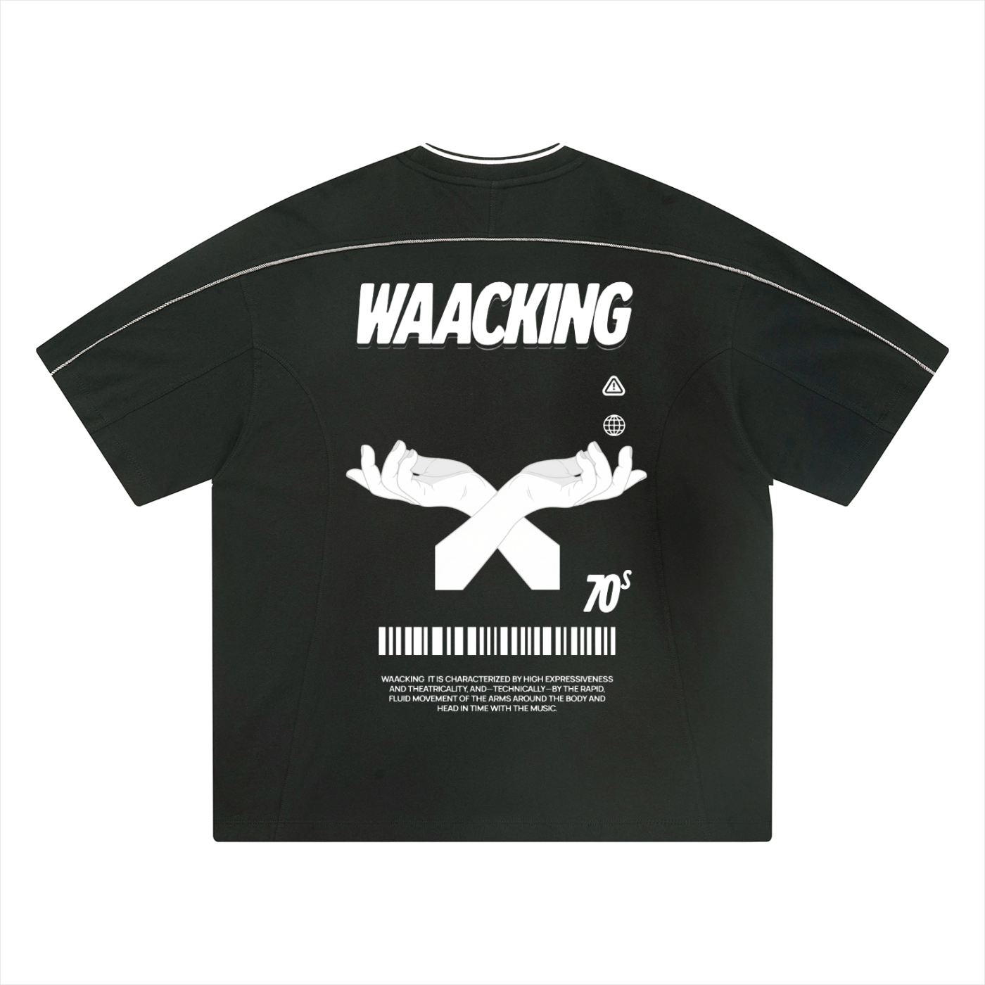 WAACKING
