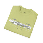 Positive Message Unisex Softstyle T-Shirt - Streetwear Fashion Gift