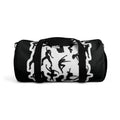 Stylish Dance Duffel Bag — Gym & Travel Carryall