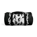 Stylish Dance Duffel Bag — Gym & Travel Carryall