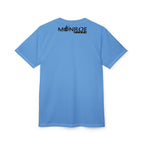 Whack! Unisex Cut & Sew Tee – Fun Graphic Tee for Playful Souls