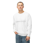 Popping Dance Lightweight  Sweat