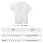 Vibrant waacking Graphic Tee - '' Retro Desing
