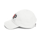 Hip Hop Classic Dad Cap - Casual Style for Music Lovers