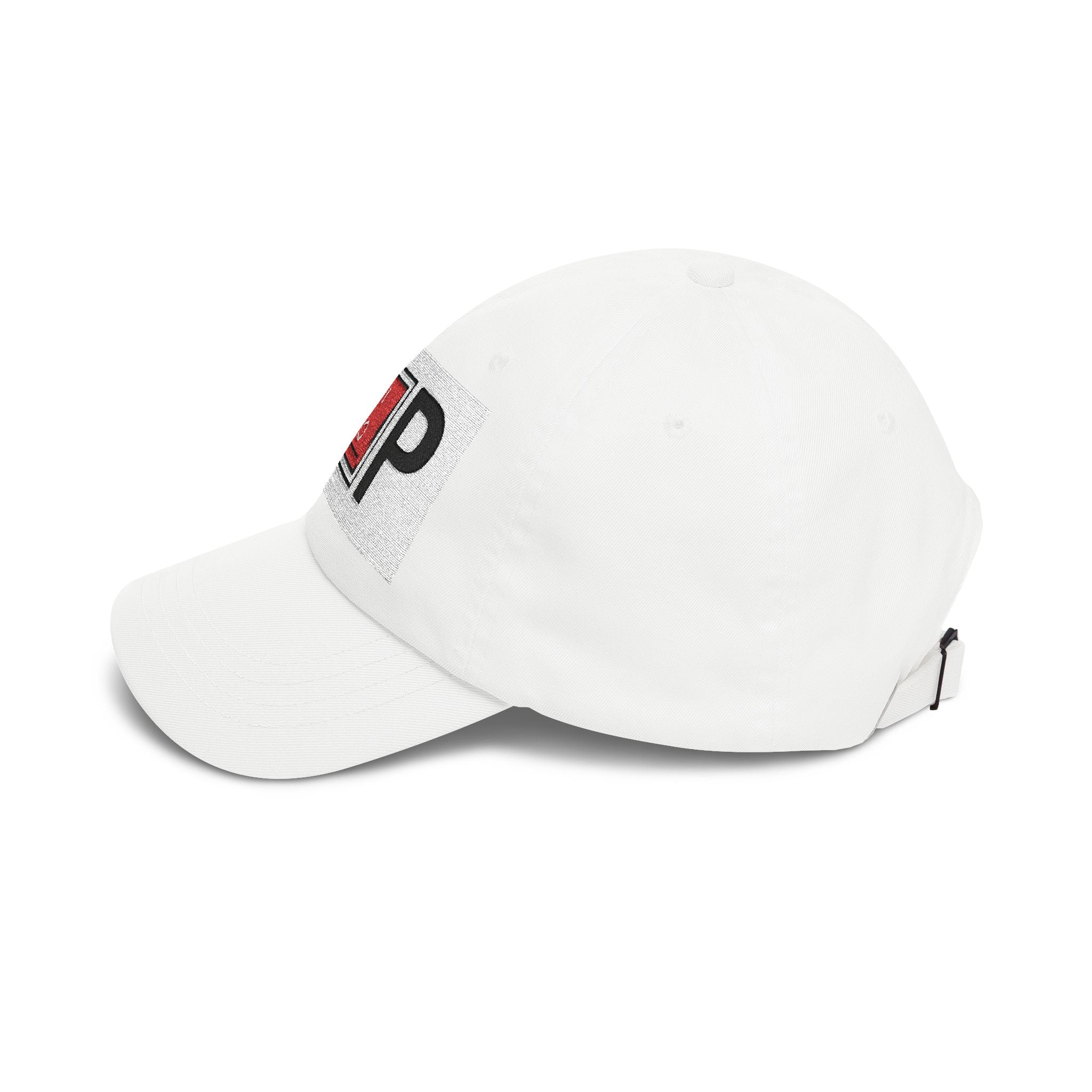 Hip Hop Classic Dad Cap - Casual Style for Music Lovers