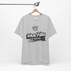 Waacking Queen T-Shirt — Jersey Short Sleeve Tee for Dance & Fashion Lovers