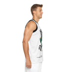Hip Hop Dance Basketball Jersey —