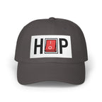 Hip Hop Classic Dad Cap - Casual Style for Music Lovers