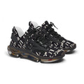 Mesh LETS Dance Sneakers