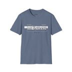 Positive Message Unisex Softstyle T-Shirt - Streetwear Fashion Gift