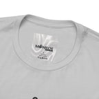 Waacking Queen T-Shirt — Jersey Short Sleeve Tee for Dance & Fashion Lovers