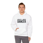 Dancer Hoodie — Athlete + Artist Street Dance Sweatshirt