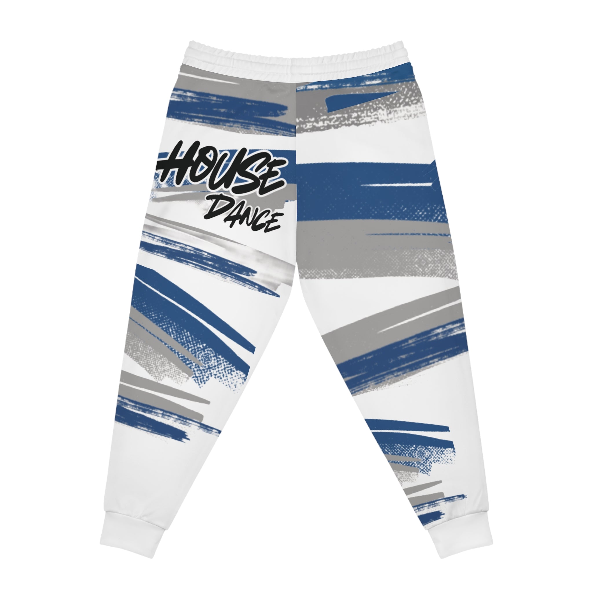 Stylish House Dance Joggers,