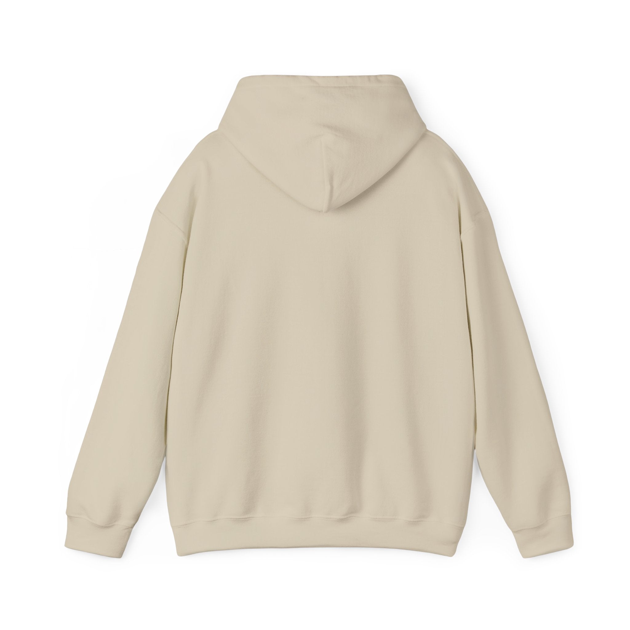 Dancer Hoodie — Athlete + Artist Street Dance Sweatshirt