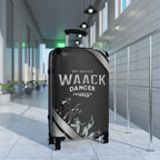 WAACK Dancer Suitcase — Travel Luggage & Dance Battle Bag
