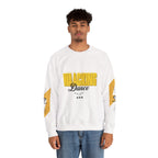 Heavy Waacking Streetwear Style