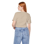 Waacking Queen T-Shirt — Jersey Short Sleeve Tee for Dance & Fashion Lovers