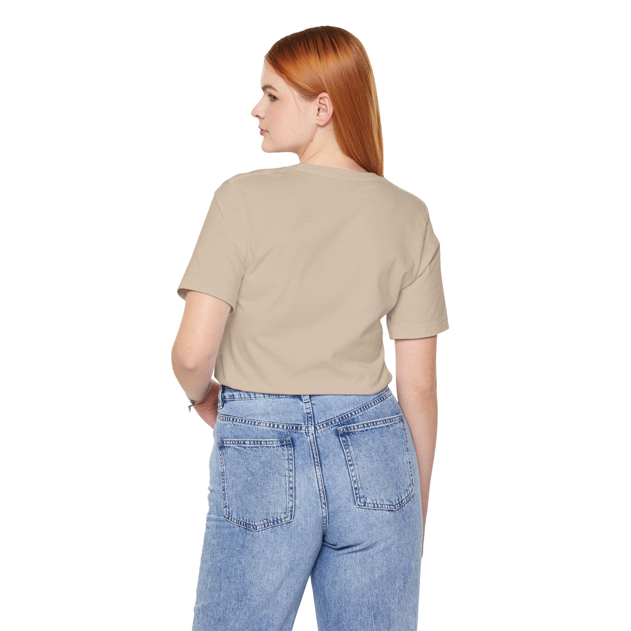 Waacking Queen T-Shirt — Jersey Short Sleeve Tee for Dance & Fashion Lovers