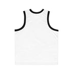 Hip Hop Dance Basketball Jersey —