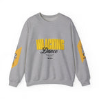 Heavy Waacking Streetwear Style