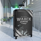 WAACK Dancer Suitcase — Travel Luggage & Dance Battle Bag