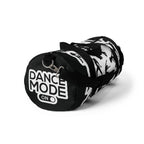 Stylish Dance Duffel Bag — Gym & Travel Carryall