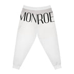 Monroe Athletic Joggers — Embrace Comfort & Style