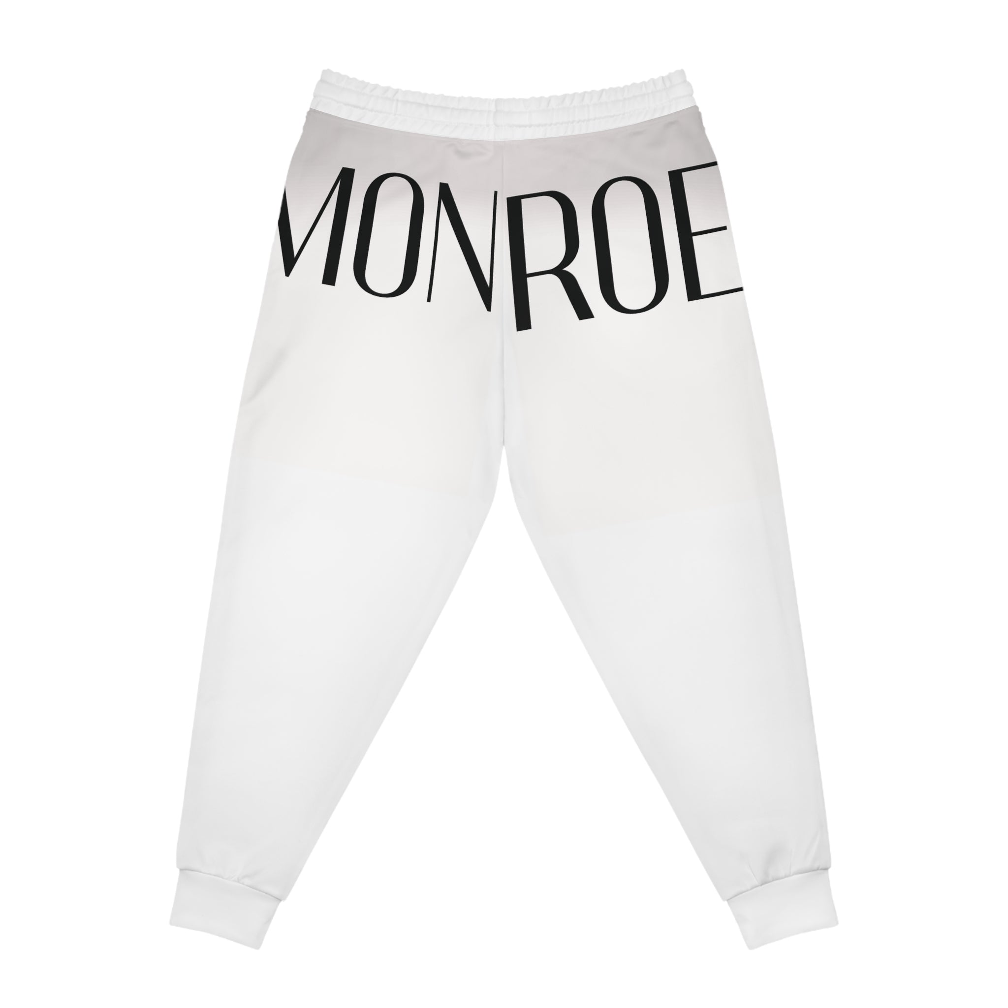 Monroe Athletic Joggers — Embrace Comfort & Style