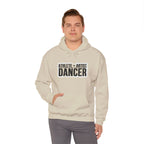 Dancer Hoodie — Athlete + Artist Street Dance Sweatshirt