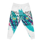 Copy of Dance Athletic Joggers - Perfect for Movement & Performance