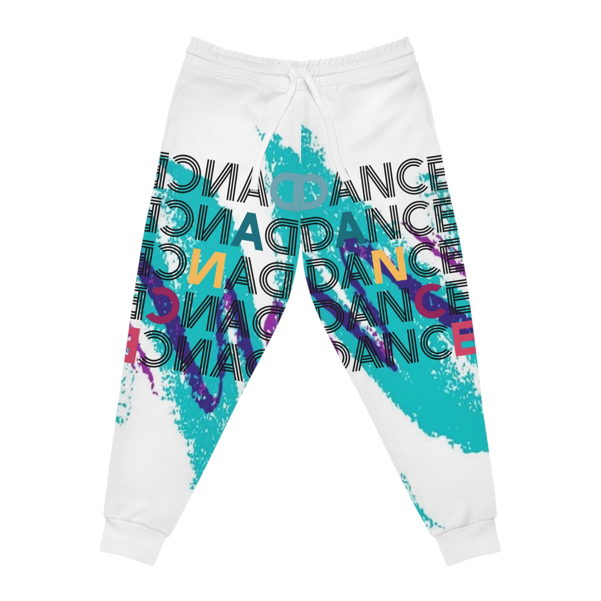 Copy of Dance Athletic Joggers - Perfect for Movement & Performance