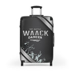 WAACK Dancer Suitcase — Travel Luggage & Dance Battle Bag