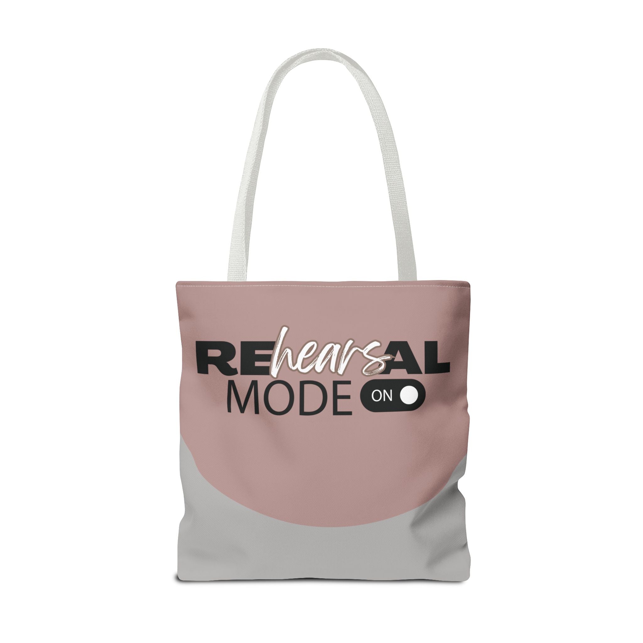 Dance Tote Bag - I LOVE DANCE - Perfect for Dancers & Dance Lovers