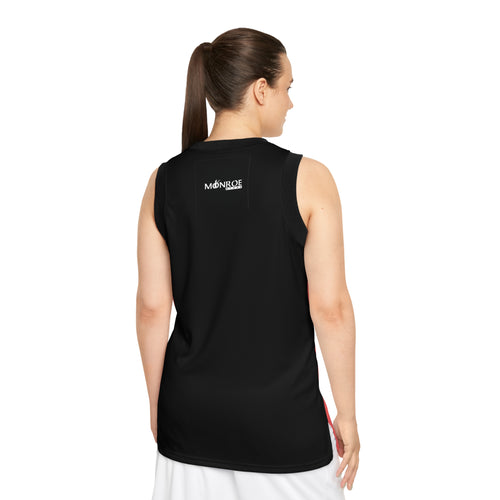 Dance Culture Basketball Jersey — Vibrant Sportswear for Dancers