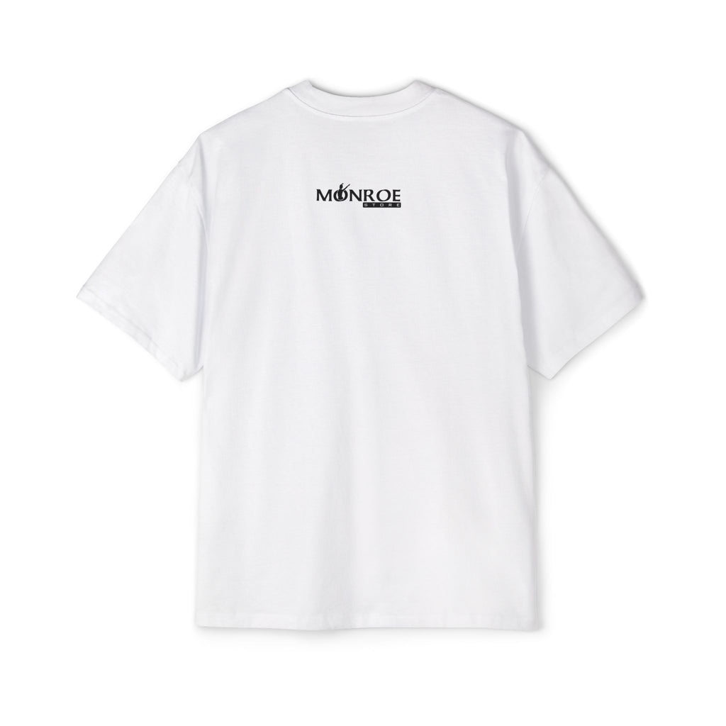 Waacking Dance Lover Oversized Tee