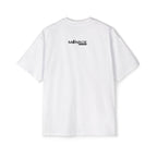 Waacking Dance Lover Oversized Tee — Comfy Cotton Studio Shirt