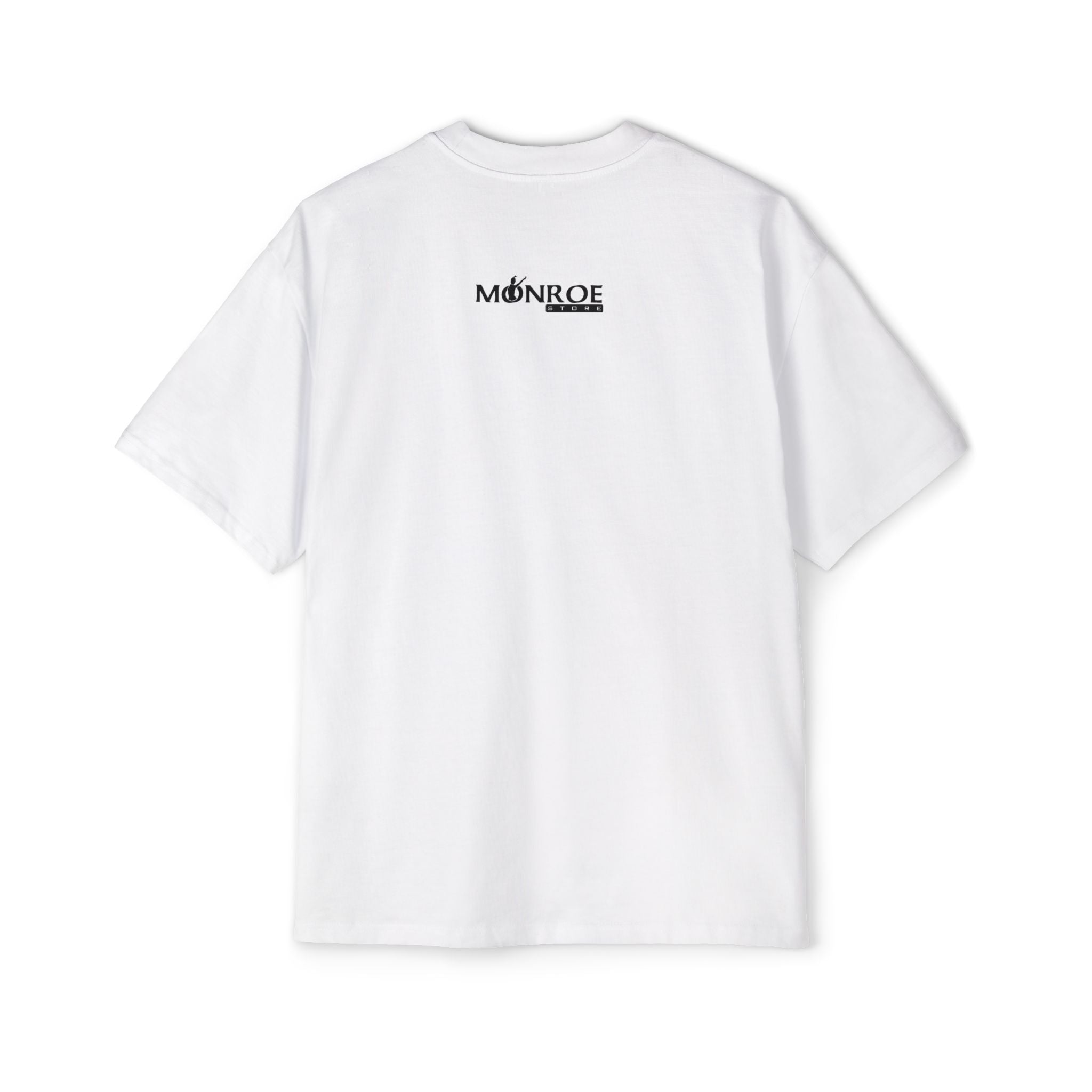 Waacking Dance Lover Oversized Tee — Comfy Cotton Studio Shirt