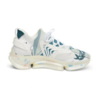 POPPING Athletic Shoes, Breathable Trainers, Fashion Sneakers