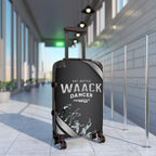 WAACK Dancer Suitcase — Travel Luggage & Dance Battle Bag