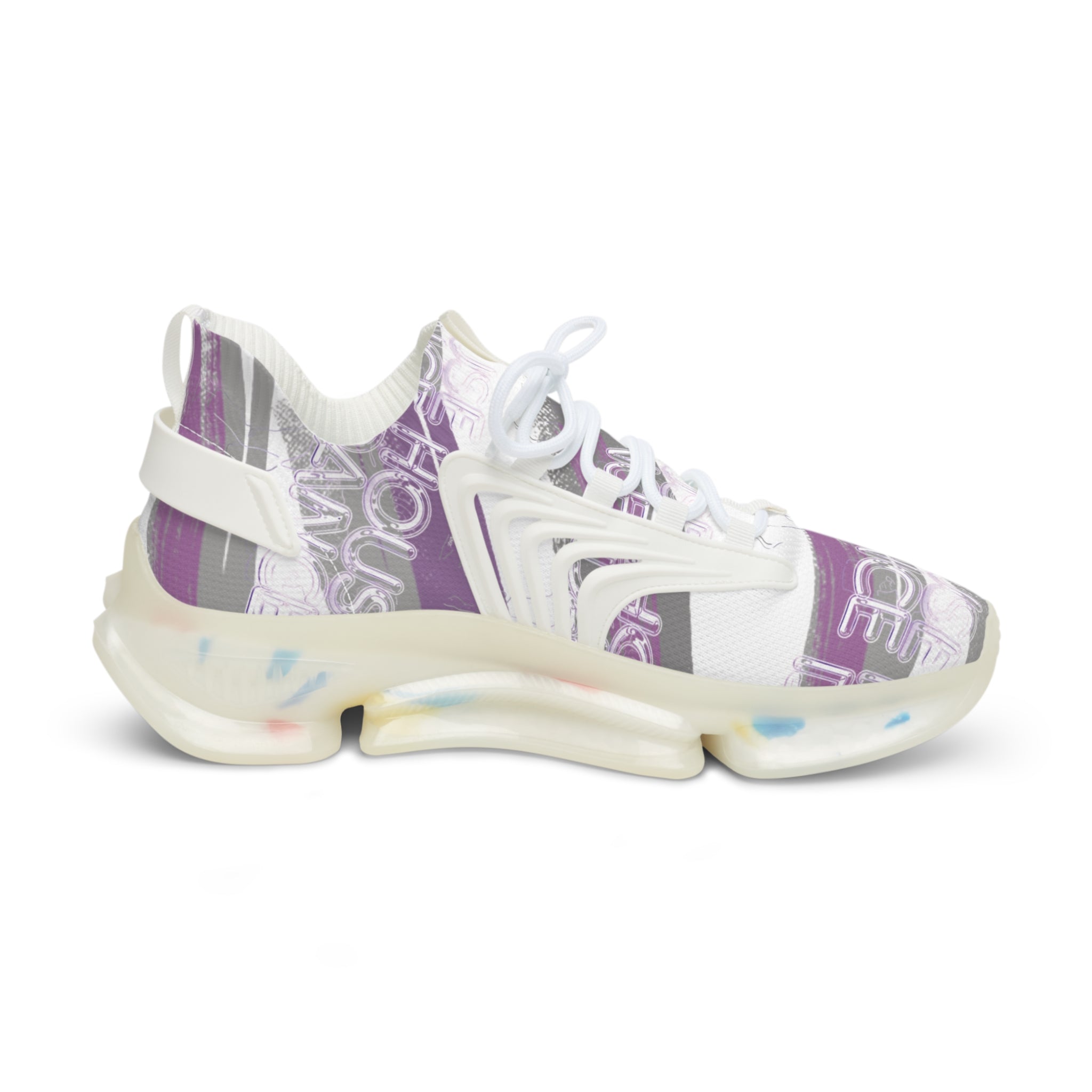House Dance Style Footwear for Music Lovers, Sporting Events, Everyday Style, Unique Gift Idea