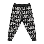 Athletic Joggers — Stylish Activewear for Fitness & Casual Wear