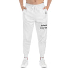 Monroe Athletic Joggers — Embrace Comfort & Style
