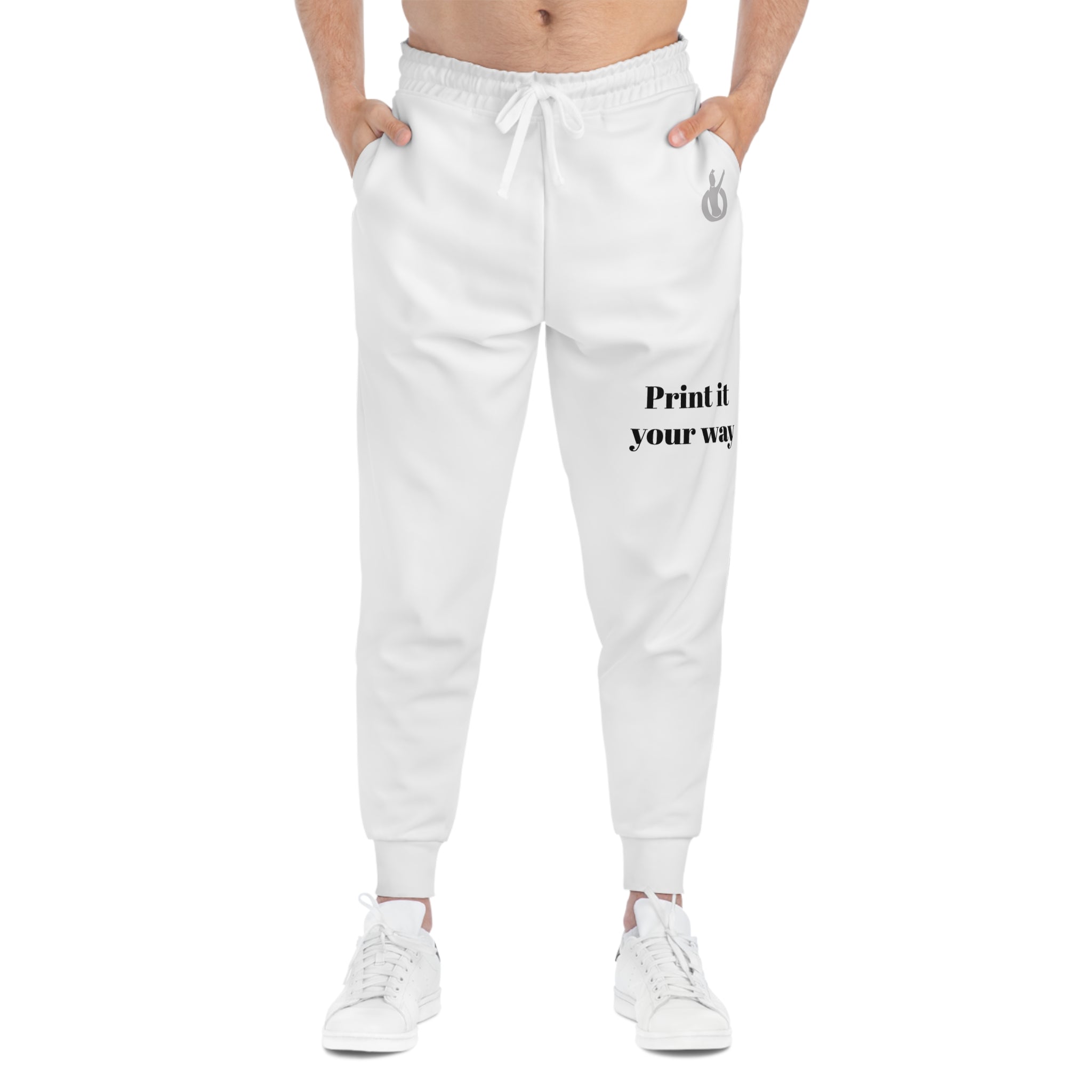 Monroe Athletic Joggers — Embrace Comfort & Style