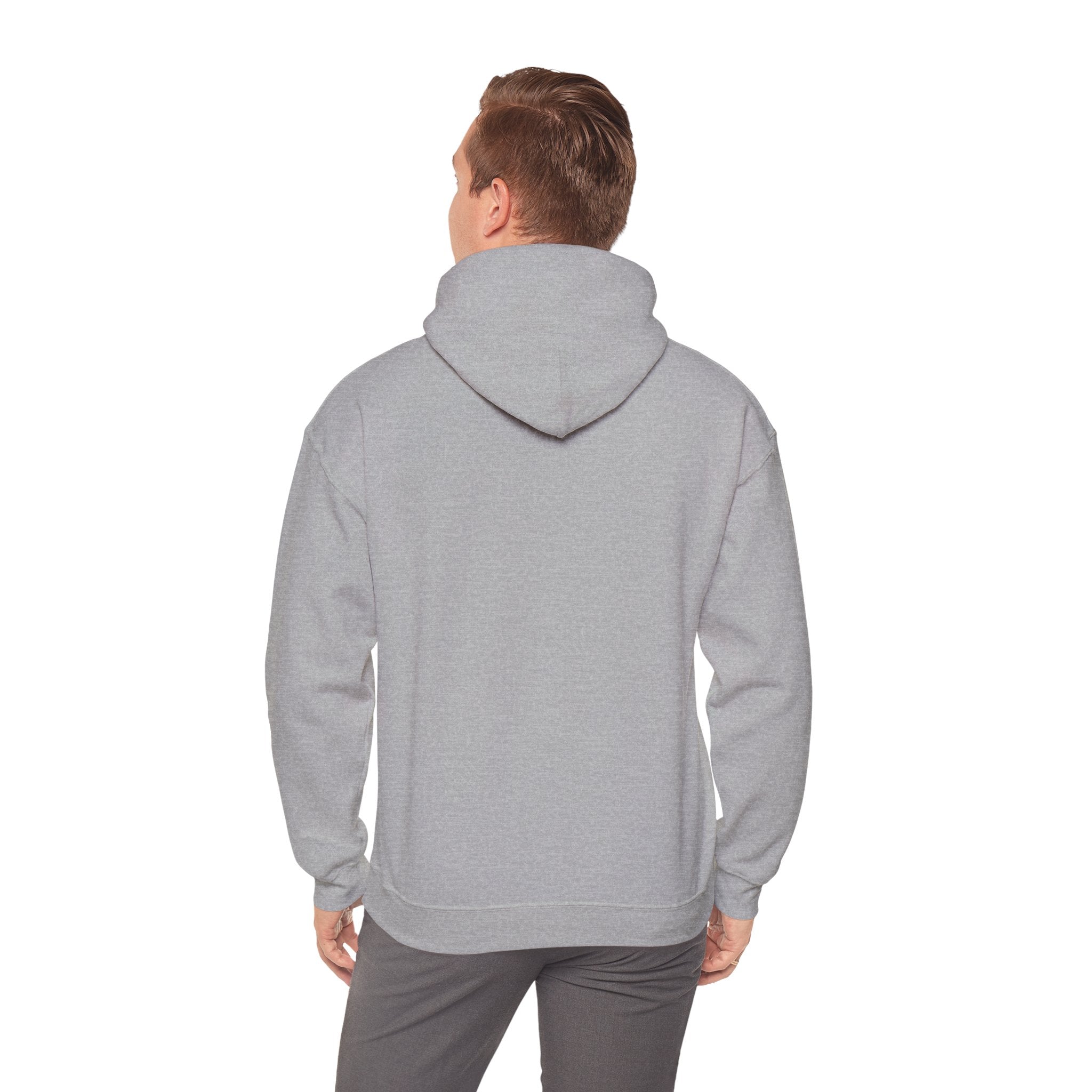 Dancer Hoodie — Athlete + Artist Street Dance Sweatshirt