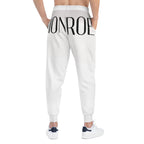 Monroe Athletic Joggers — Embrace Comfort & Style