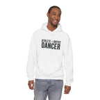 Dancer Hoodie — Athlete + Artist Street Dance Sweatshirt