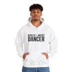 Dancer Hoodie — Athlete + Artist Street Dance Sweatshirt