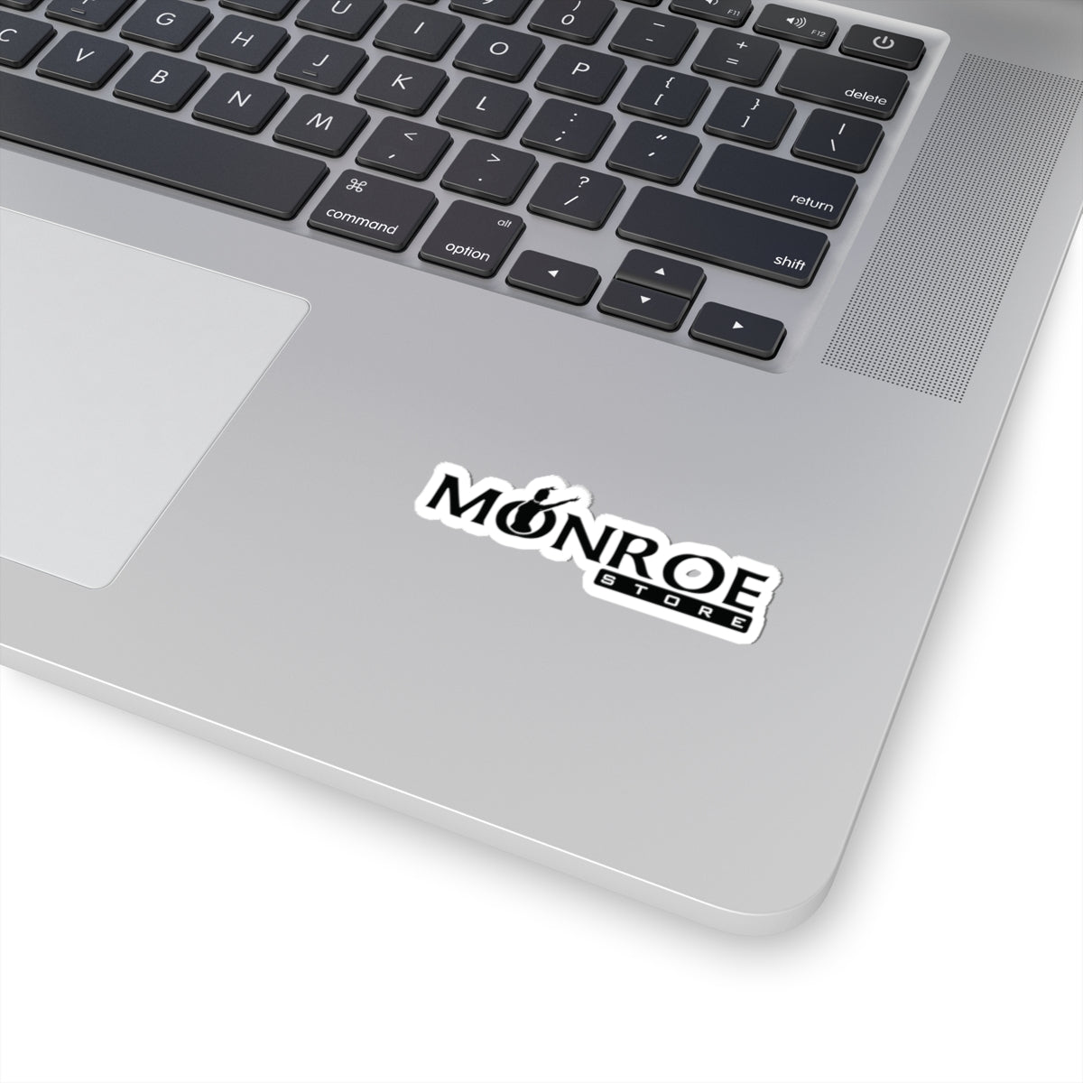 Custom Vinyl Stickers – Glossy Die-Cut, Logo Ready